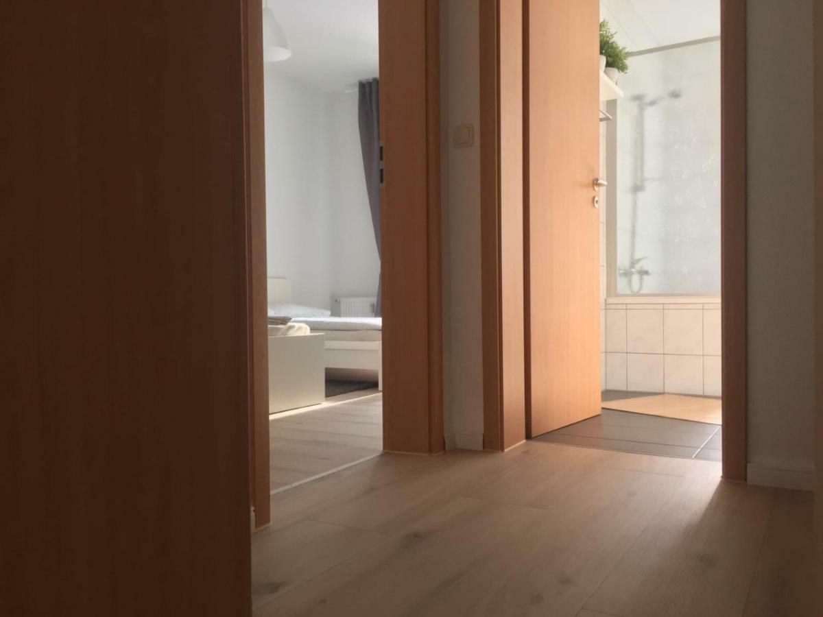 Apartment „klein Venedig“ *
