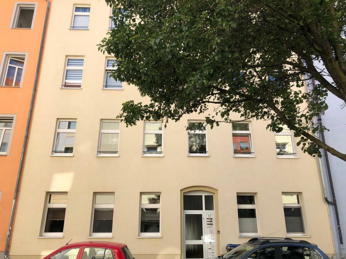 Apartment „klein Venedig“