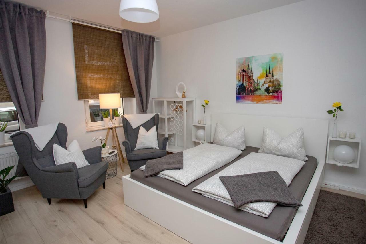 Apartment „klein Venedig“ *