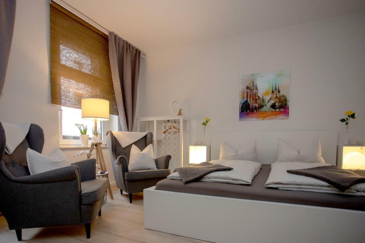 „klein Venedig“ Apartment *
