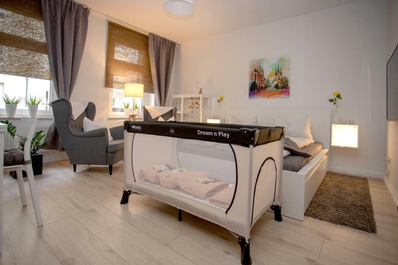 „klein Venedig“ Apartment