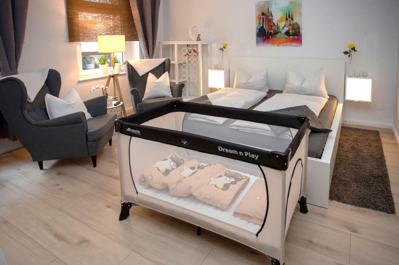 „klein Venedig“ Apartment