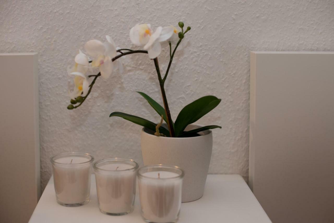 Apartment „klein Venedig“