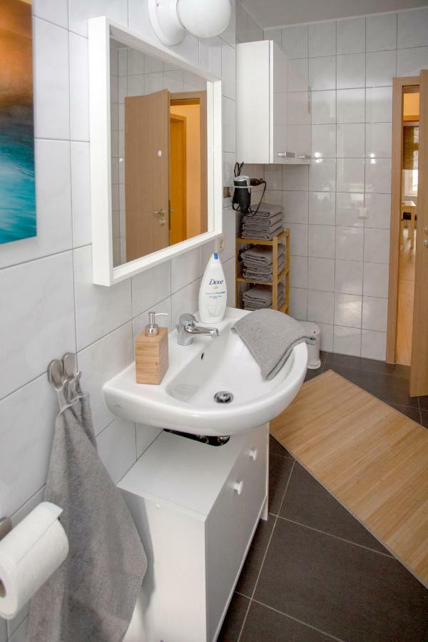 „klein Venedig“ Apartment