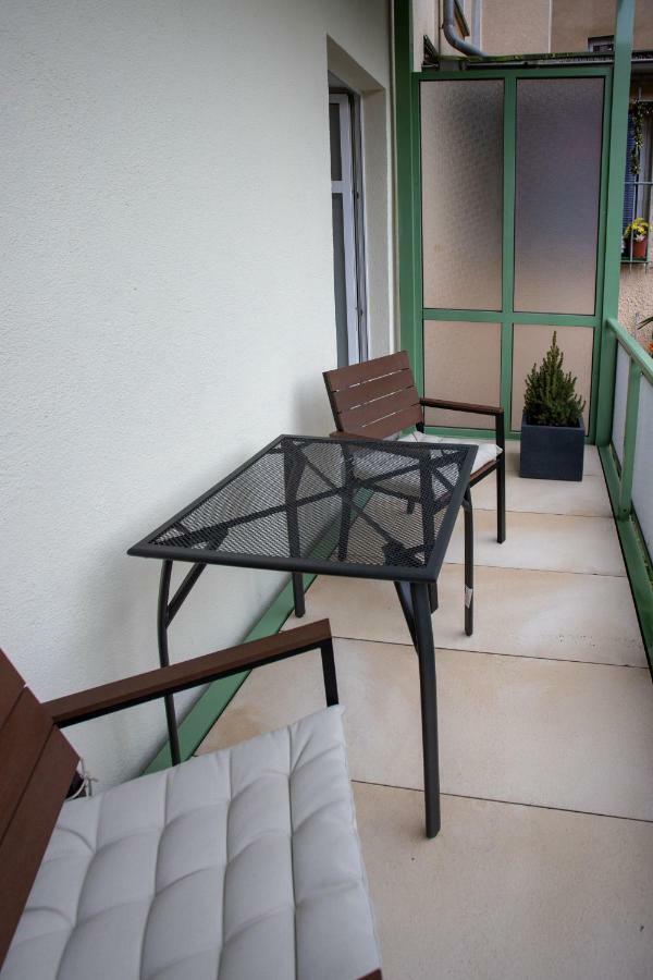 „klein Venedig“ Apartment